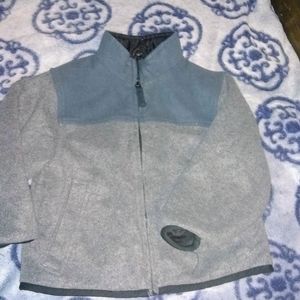 2t reversible  light jacket